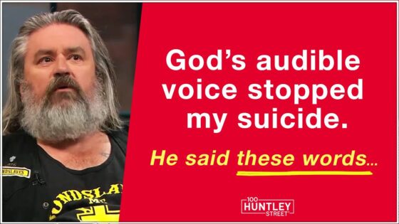 -scbqcdqpae -i Heard God’s Audible Voice Twice. He Stopped Me From… - U-witness.com by Witness
