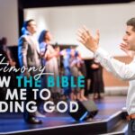 5tq_shg9vhy -testimony: How the Bible Led Me to Finding God - U-witness.com by Witness