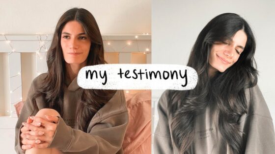 Azzviz7m5om -my Testimony – Muslim to Christian - U-witness.com by Witness