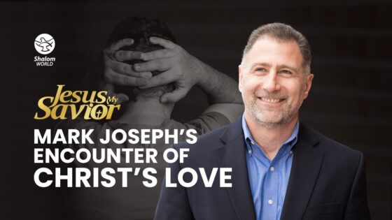 C2b0xg3rl9u -franciscan University of Steubenville’s Vice President Mark Joseph Speaks - U-witness.com by Witness