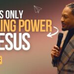 Dlqw-_owoxi -there’s Only Healing Power in Jesus // Dr. Lovy L. Elias - U-witness.com by Witness