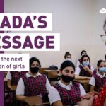 J8zacoriuge -ghada’s Message: Palestinian Territories – Open Doors Prayer News 289 - U-witness.com by Witness