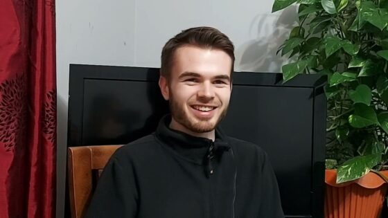 Ntqtk-dwmqk -a Christian Gets Born Again. Jon’s Testimony. - U-witness.com by Witness