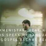 Oc0hxdxgays -turkmenistan: Hearing Jesus Speak My Language, the Gospel Became Real | Silas’ Story Part 1 - U-witness.com by Witness