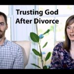 T8agen8r6vu -trusting God in Difficult Times | Hope After Divorce | Christian Testimony of Overcoming Bitterness - U-witness.com by Witness