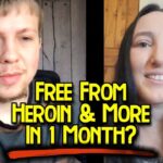 Ybvchmep5iu -she Got off Heroin in 1 Month Through Deliverance! - U-witness.com by Witness
