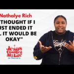 _hcny2yuk_e -“i Thought if I Just Ended It All It Would Be Okay” | Nathalye Rich’s Testimony - U-witness.com by Witness