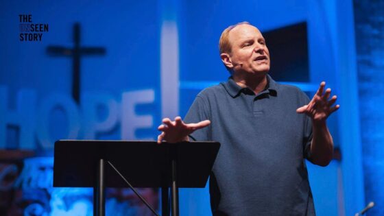 A3m39sxvl28 -christians That Are out There That Feel Like There’s Got to Be More. There is More! – Tom - U-witness.com by Witness