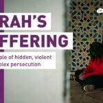 C50k_bp-ouu -sarah’s Suffering: North Africa – Open Doors Prayer News 289 - U-witness.com by Witness
