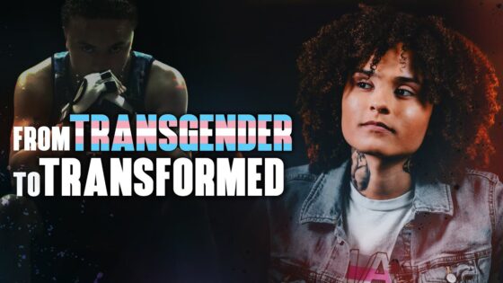 Dsh1egozxby -from Transgender 2 Transformed. Must Watch Testimony! @ariannaarmour - U-witness.com by Witness