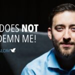 O4htb1vl-b0 -god Does Not Condemn Me! | Toby Mann - U-witness.com by Witness
