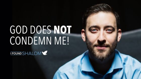 O4htb1vl-b0 -god Does Not Condemn Me! | Toby Mann - U-witness.com by Witness