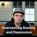 Pm9ugulhru0 -overcoming Anxiety with God’s Word | Christian Testimony of Overcoming Depression | Trusting God - U-witness.com by Witness