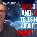 Sjxdqdgih5w -man Dies and God Tells Him About the Rapture! - U-witness.com by Witness