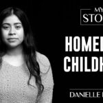 0q6hbyzj6km -danielle Howell | Mystory | Lived Homeless As a Child - U-witness.com by Witness