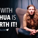 517u7cq9oow -life with Yeshua is Worth It! | Ronit Shreyberg - U-witness.com by Witness