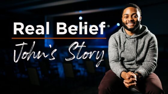 9b2m-seopma -real Belief: John’s Story | Bellevue Stories - U-witness.com by Witness