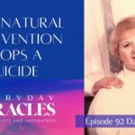 Ba5obolc3oi -supernatural Intervention Stops Suicide Attempt, Everyday Miracles Podcast Ep 92 - U-witness.com by Witness