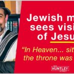 Dewqsuhoky0 -jewish Rabbi Recalls His Life-changing Vision of Jesus in Heaven - U-witness.com by Witness