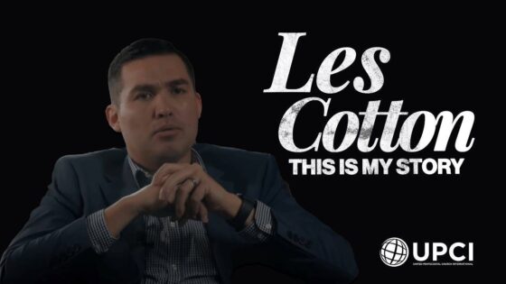 Fb_tqlkfvsu -this is My Story | Les Cotton - U-witness.com by Witness