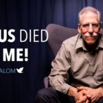 Tzxtagzaumy -jesus Died for Me! | Michael Brown - U-witness.com by Witness