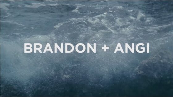 Tfl0dfh-9ig -counting on Community | Brandon & Angi’s Story - U-witness.com by Witness
