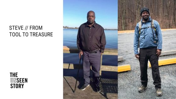 Yodgeiokocs -i Thought I Was Just a Tool, an Unloved Tool in God’s Hands. – Steve - U-witness.com by Witness