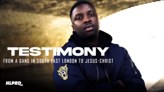 Cac8mrdmh9e -from a Gang in South East London to Jesus | Christian Testimony | Hlprd Uk - U-witness.com by Witness
