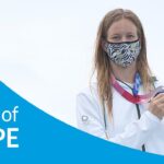 Edyeokrszve -bianca Buitendag – How God Helped an Olympic Medalist Bouce Back After Tragic Loss - U-witness.com by Witness