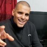 Fk8thhilswk -brought Up in Care, Now in Christ. Derek’s Testimony. - U-witness.com by Witness
