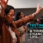 Gokej8bijny -testimony: a Third Chance in Life - U-witness.com by Witness
