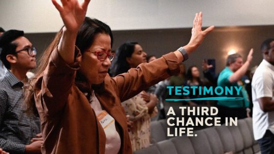 Gokej8bijny -testimony: a Third Chance in Life - U-witness.com by Witness
