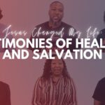Mbh99yeaskq -testimonies of Healing and Salvation | Jesus Changed My Life - U-witness.com by Witness