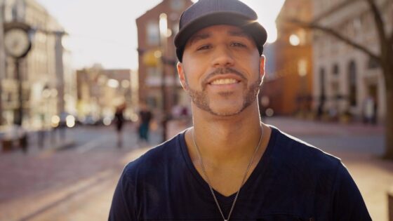 Vcni0k6py4c -overcoming Anxiety | Dustin’s Story - U-witness.com by Witness