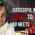Wms697jz3ki -successful Writer Bleeds to Death and Meets God - U-witness.com by Witness