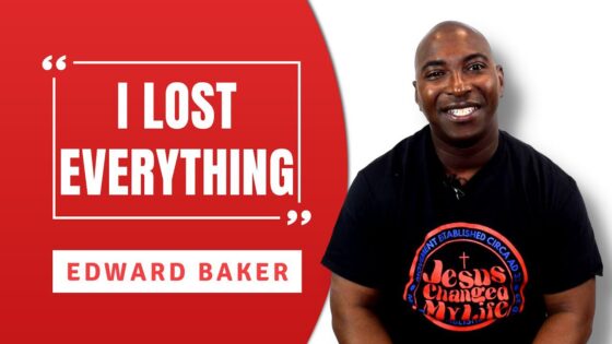 Xaw49_b2ddk -“i Lost Everything” | Edward Baker’s Testimony - U-witness.com by Witness