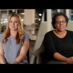 Ytt52vvsclg -a Shared Faith | Jannese & Alana’s Story - U-witness.com by Witness