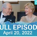 Zszuxhykiqq -full Episode – a Look at the Life and Legacy of Dede Robertson, Hindu Girl Finds Loving God, & More! - U-witness.com by Witness
