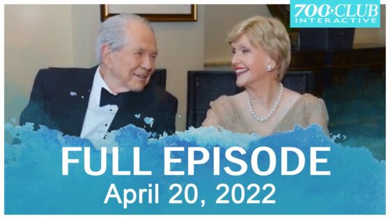 Zszuxhykiqq -full Episode – a Look at the Life and Legacy of Dede Robertson, Hindu Girl Finds Loving God, & More! - U-witness.com by Witness