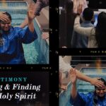 2aouh7y1zqg -testimony: Seeking & Finding the Holy Spirit - U-witness.com by Witness