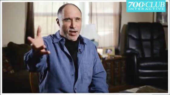 6jbnws73kaa -“we Can’t Contain the Love of God.” – Meds Didn’t Help Man’s Pain, Until a Word on Tv Brings Healing - U-witness.com by Witness
