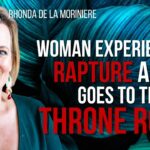 Hvchmazpt5e -woman Experiences Rapture and Goes to the Throne Room - U-witness.com by Witness