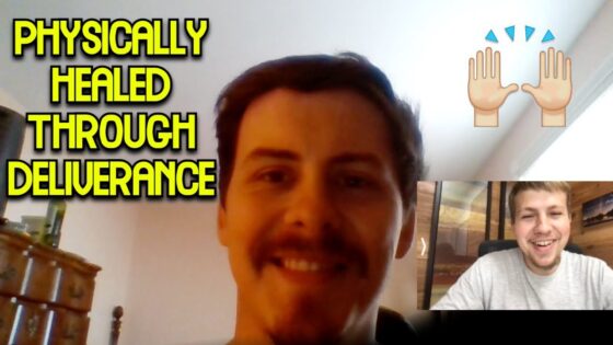 Jshscw0vycs -radically Healed After Getting Deliverance from Leviathan - U-witness.com by Witness