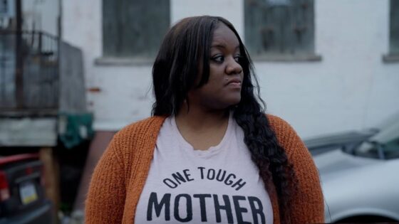 Lymkviyiuty -finding Home, Finding Faith | Evelyn’s Story - U-witness.com by Witness