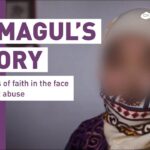 M4okmj6t1ks -jumagul’s Story: Central Asia – Open Doors Prayer News 290 - U-witness.com by Witness
