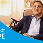 Abuqrpstp-g -imprisoned During Apartheid – Jonathan’s Story of Hope and How God Brought Light Intodarkness. - U-witness.com by Witness