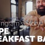 Dl_eccc3w50 -hope Breakfast Bar – Stories of Generosity - U-witness.com by Witness