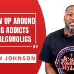 Jv2fqrowye4 -“i Grew Up Around Drug Addicts and Alcoholics” | Keith Johnson’s Testimony - U-witness.com by Witness