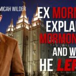 O-yh1qlv4p8 -ex Mormon Explains Mormonism and Why He Left - U-witness.com by Witness