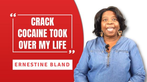 Tbv3_u7ci_m -“crack Cocaine Took over My Life” | Ernestine Bland’s Testimony - U-witness.com by Witness